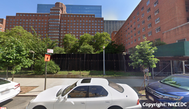 SPARC Kips Bay NYC