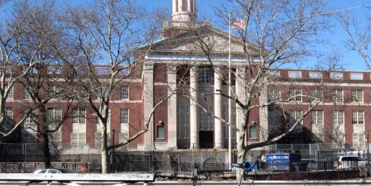 EPA Lead-Based Paint Repair Asbestos Inspection ACP-5