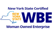 WBE logo