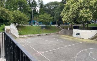 athenica parks and recreation