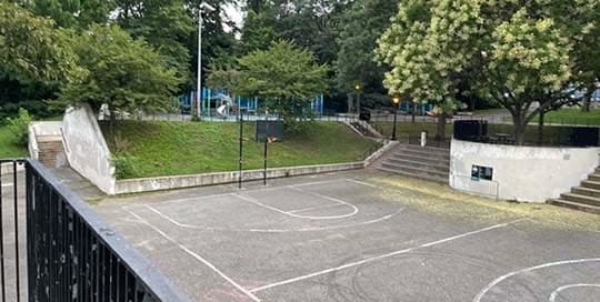 athenica parks and recreation