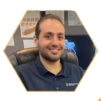 AHMED SHAHEEN E.I.T.