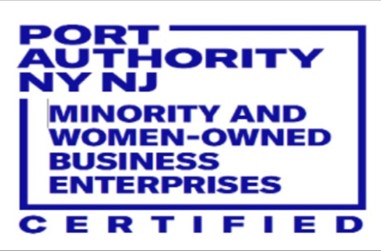 Port Authority WBE Logo