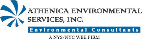 Athenica Logo