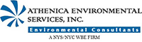 Athenica Logo