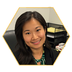 HOLLY LIN, MSMOE, SHRM-CP