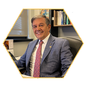 SPIRO DONGARIS, P.E.